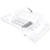 Electrolux stativ, tørring, sko 140109766026