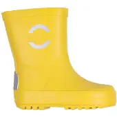 Mikk-Line Gummistøvler - Sunflower - - 35 - Gummistøvler