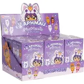Aphmau Vinyl Plush Bag Charm 15cm - assorted