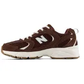 New Balance Sneaker 530 - Brun Kvinde, størrelse 38