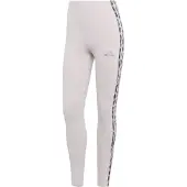 Adidas Seasonal Essentials Leopard Print 3 Stripes Leggings