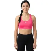Puma 4keeps Sports-bh Med Medium Støtte