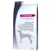 Eukanuba Veterinary Diets Dermatosis hundefoder