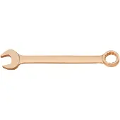 Bahco Beryllium Anti-spark 21 Mm 245 Mm Kombinationsnøgle