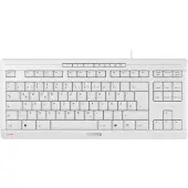 Cherry Stream Tkl Tastatur Tysk
