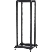 Toten DR66379001 - 37U - Fall Stand Rack Cabinet