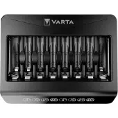 Varta Lcd-multioplader+ Uden Batteri