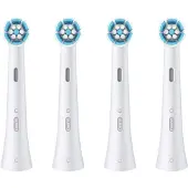 Oral-B iO Toothbrush Heads Gentle Cleaning 4 pcs.