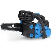 Güde kompakt benzindrevet motorsav BBS 300-25 - 750W