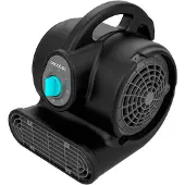 Cecotec Blowindustry 2000 Elektrisk Løvblæser