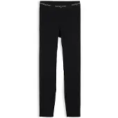 Tommy Hilfiger Leggings guld / sort