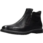 Bugatti Boots sort