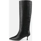 L37 HANDMADE SHOES Boots 'SOMEBODY TOLD ME' sort