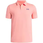 Under Armour Matchplay Kortærmet Polo