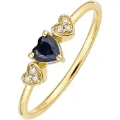 Diamant L'Eternel Ring guld
