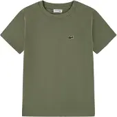 Lacoste Shirts grøn