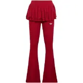 Adidas Originals Originals Slim Ruffle Knitted Tights, størrelse 152 cm