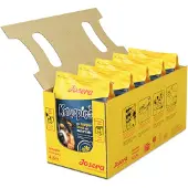 Josera Knuspies godbidder til hunde - 5 x 900 g