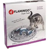 Flamingo Hanto Interaktivt Kattelegetøj - 1 stk.