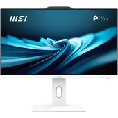 MSI PRO AP242P 14M 691EU - Alt-i-én Core i3 i3-14100 / op til 4.7 GHz - RAM 8 GB - SSD 512 GB - NVMe - UHD Graphics 730 - IEEE 802.11ax (Wi-Fi 6E), B