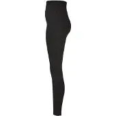 Urban Classics Leggings sort