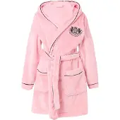 Juicy Couture Kort badedragt pink / sort