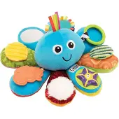 Lamaze Multiaktivitetsblæksprutte