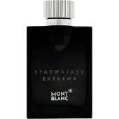 Mont Blanc Starwalker Extreme Eau de toilette 75 ml