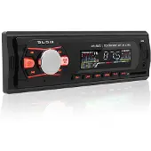 BLOW Avh-8602 Bilradio Med Skærm