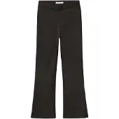Name it Bukser - Noos - NkfFrikkali Bootcut - Sort - - 5 år (110) - Bukser - Bomuld