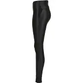 Urban Classics Shiny Metallic Leggings