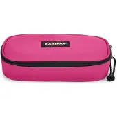 Eastpak Penalhus - Oval Single - Pink Escape - - OneSize - Penalhus