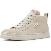 Camper Sneaker high 'Runner Four' lysebeige
