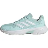 Adidas Courtjam Control 3 Sko Til Alle Overflader