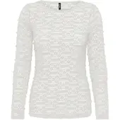 ONLY Shirts 'PITA' hvid