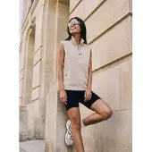 Only Play Sportsvest 'ONPROAD' creme