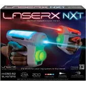 Laser X NXT Micro B2 Blaster