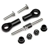 Hpi Racing Universal Spændebolt 2 Enheder