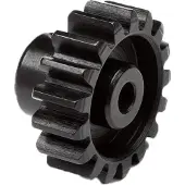 Hpi Racing 17t 1m 3mm Shaft Piniontandhjul