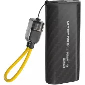 Nitecore SUMMIT Air Powerbank, 8000mAh
