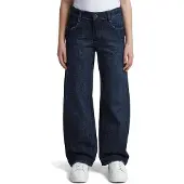 G-Star RAW Jeans - Contor - Loose - Dark - RAW - 8 år (128) - Jeans