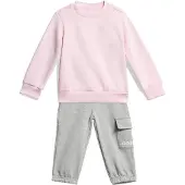 Adidas Essentials Joggers Fleece Sæt