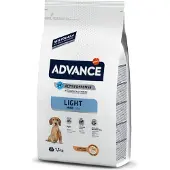 Affinity Advance Advance Mini Light - Økonomipakke: 3 x 1,5 kg