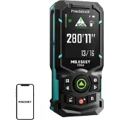 MILESEEY S50 laserafstandsmåler