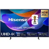 Hisense 65a6s 65´´ Uhd Tv