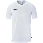 Uhlsport Division 28 T-shirt Med Korte ærmer
