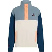 O'Neill Fwc´play Polartec Fleecejakke Med Halv Lynlås