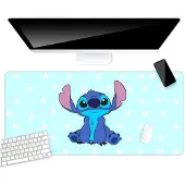Ert Disney Stitch Musemåtte