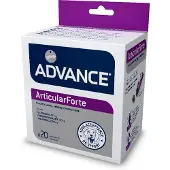 Affinity Advance Advance Vet Canine Adult Articular Forte 400g Hundefoder
