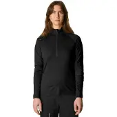 Houdini Puremerino Halv Lynlås Sweatshirt